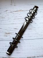 Кольцевой механизм А5 (22 см.) d3 Черный