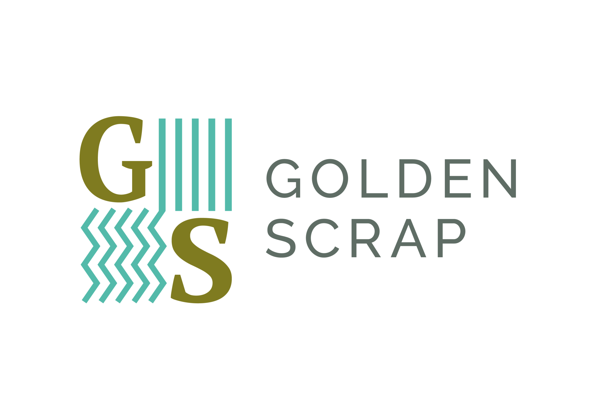 GoldenScrap