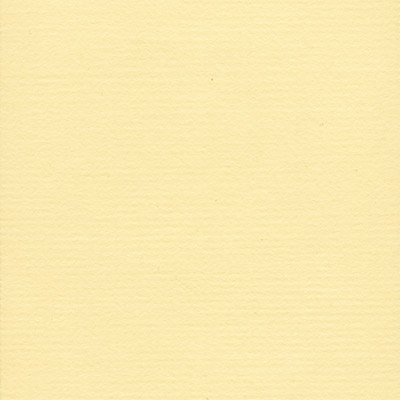 Текстурированный кардсток Ванильный сахар (св.желтый), 30,5х30,5 см, 216 г/кв.м, от Mr.Painter