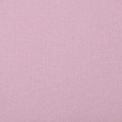 Текстурированный кардсток Лавандовый аромат (св.св. фиолетовый), 30,5х30,5 см, 216 г/кв.м, от Mr.Painter