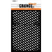 Трафарет из коллекции "Grunge 5.0", А5, от Studio Light