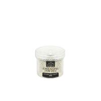 Пудра для эмбоссинга SPARKLING SNOW, от Stamperia