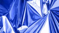 Трансферная поталь Dark blue (25см*1м), от ScrapEgo