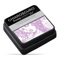 ПРЕДЗАКАЗ! Водостойкие быстросохнущие непрозрачные чернила Chiaroscuro Dusty цвет Dusty Mulberry Bush, CiaoBella