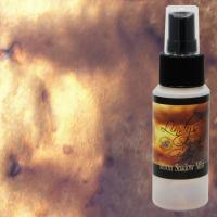 Краска-спрей Moon Shadow Mist от Lindy's Stamp Gang, 2oz, Buccaneer Bronze