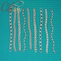 Чипборд Цепи 2 от Craftstory, CS-513012