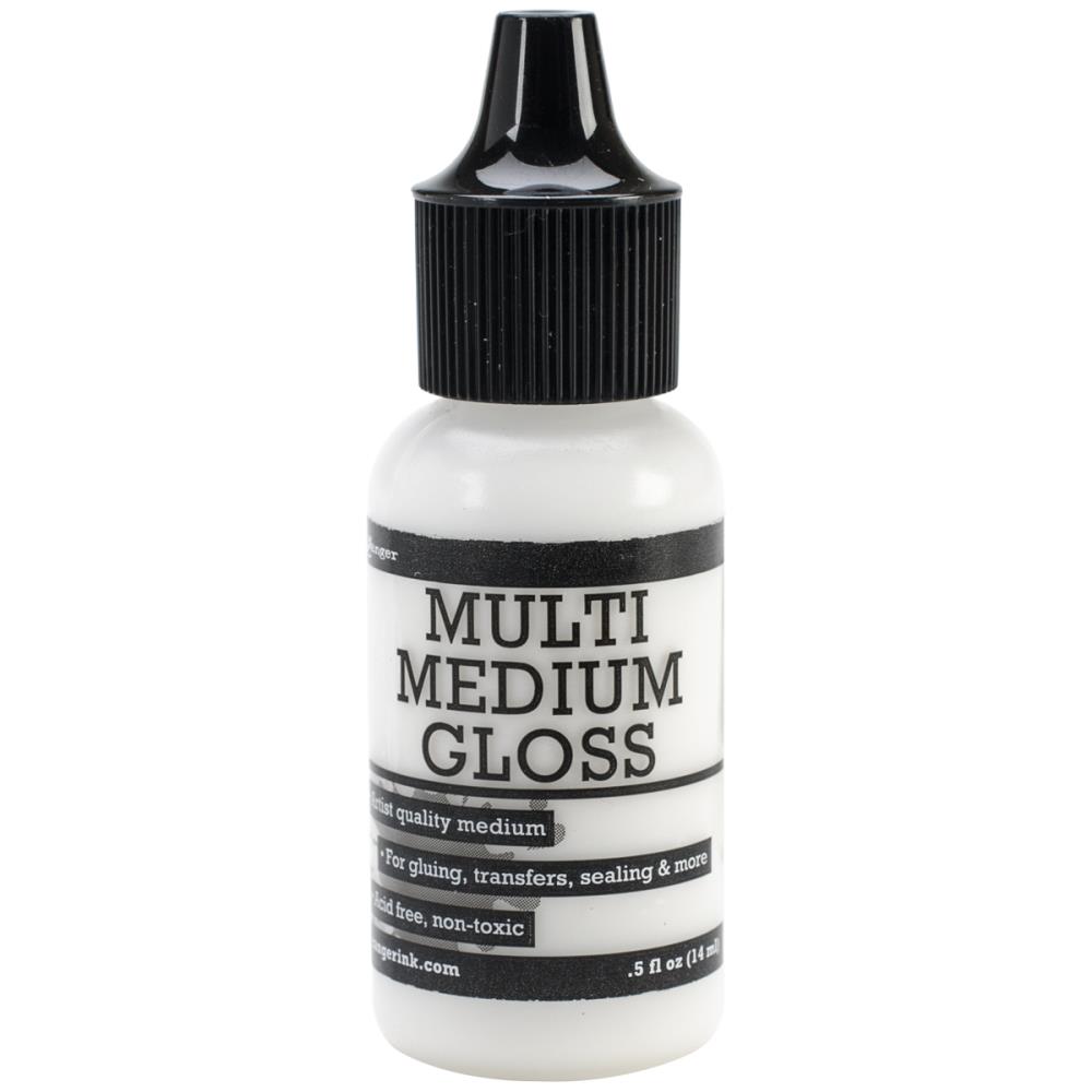Глосси медиум Ranger Multi Medium Gloss, 14 мл