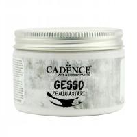 Акриловый грунт Cadence Gesso. White G150-WHITE
