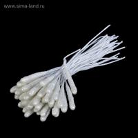 Тычинки Magic 4 Hobby на проволоке 01 (набор 10 шт), 3673916