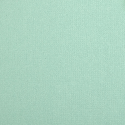 Текстурированный кардсток Мятная пастила (св. зелено-голубой), 30,5х30,5 см, 216 г/кв.м, от Mr.Painter