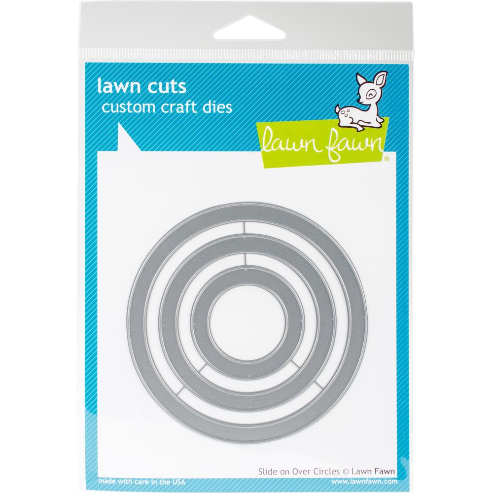 Ножи для вырубки Круги Lawn Cuts