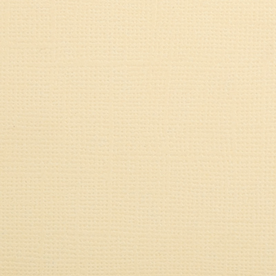Текстурированный кардсток Нежный лютик (св. желтый), 30,5х30,5 см, 216 г/кв.м, от Mr.Painter