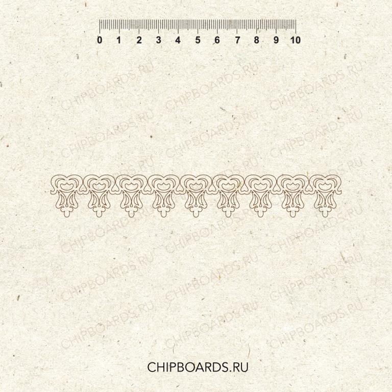 Бордюр 10