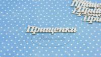 ПРЕДЗАКАЗ! Чипборд Прищепка 2 (надпись), Goldenchip