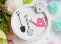 Нож для вырубки Леечка и лопата от Hobby-time