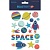 Объемные стиикеры Blastoff Puffy Stickers от My Mind's Eye