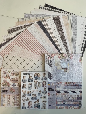 Набор Young&Free