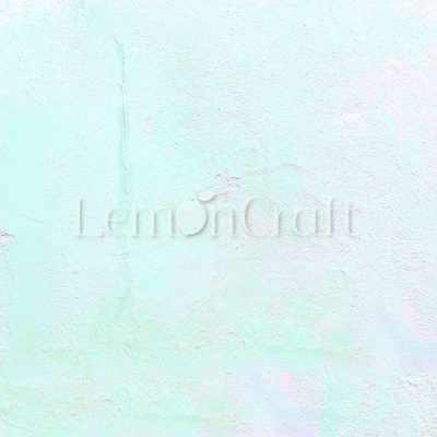 Набор двусторонней бумаги "Silence" от Lemoncraft, 30x30 см, 6 листов+бонус, плотность 250 гр/м2