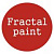 Fractal paint - 20%