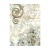 Набор рисовой бумаги Fantasy World 8 листов, А6, 10.5х14.5 см, от Stamperia, DFSAK6016