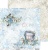 Набор двусторонней бумаги WINTER MORNING 30,5x30,5cm, 250 гр/кв.м, 6 л.+ бонус, от Craft O'Clock