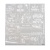Бумага для скрапбукинга жемчужная «Мечтай», 30,5х32 см, 250г/м 3727256