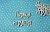 ПРЕДЗАКАЗ! Чипборд Первая игрушка 1 (надпись), Goldenchip