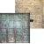 Набор фоновой бумаги CREATIVE PAD ITALIAN STREET от P13, 30,5х30,5 см, 12 листов, 240 г/м