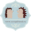 Scrapfriend