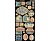 Набор чипборда к коллекции "SUN KISSED", 15х30 см, от Graphic 45
