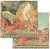Набор двусторонней бумаги Klimt от Stamperia, 10 листов 30,5x30,5