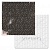  Лист двусторонней бумаги "Closer to the stars" 30,5х30,5 см (190 г/м), коллекция "Unlimited", от Summer Studio