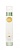 Фольга для MINC Mint тонерочувствительная мята 15.9х152.4 см, 312105