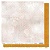 Лист двусторонней бумаги Весёлый праздник, 30,5*30,5 см, 190 г/м, от Paper Home
