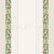 Лист двусторонней бумаги для скрапбукинга из коллекции DELICIOUS 04   от LEMONCRAFT, 30х30 см, 250г/м2, LEM-DELIC04