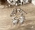 Чипборд Веточка с птичками (от 3,2 - 5,6 см), от LeoMammy