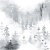 Набор скрапбумаги "Winter melody" 20x20 см 10 листов, от Fabrika Decoru