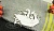 Чипборд Фантастическая тварь и волшебный чемодан 1-1, коллекция Гарри Поттер,80х63 мм, Goldenchip