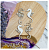 Чипборд из картона набор "Морской конек", от Лавандовый комод