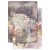 Набор бумаги "Ranger notes" DB0003-00, A4, 12 двусторонних листов, пл. 250 г/м2, от DreamLight Studio