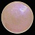 Акварель ColourArte Twinkling H20's - Pearl Violet, 5гр