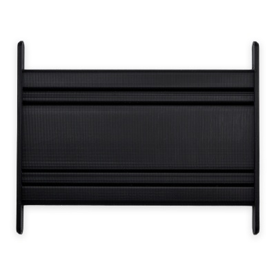 Держатель лент, Черный глянцевый, от Яны Седышевой