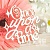 Чипборд надпись Once upon a time Hi-373, от ScrapBox