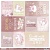 Лист односторонней бумаги 30x30 от Scrapmir Карточки 2 (RU) из коллекции Unicorns (SM4100006RU)