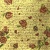 Набор бумаги с золотым фольгированием к коллекции Frozen Roses, 5 листов 15х15 см, 120 г, от Ciao Bella