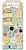 Набор декоративных пуговиц из чипборда BoBunny 15608179 Baby Bump Buttons 21шт.