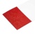 Пудра для эмбоссинга (первичные цвета) "Primary Diana's Love - Regular *Alexandra Renke*" от WOW!, красный, размер обычный
