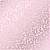 Лист односторонней бумаги с фольгированием Silver Butterflies Pink от Фабрика Декору, 30,5 х 30,5 см