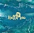 Чипборд надпись "Hello Sea" 7х3 см