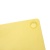 Подставка для клеевого термопистолета Желтый матовый, Яна Седышева